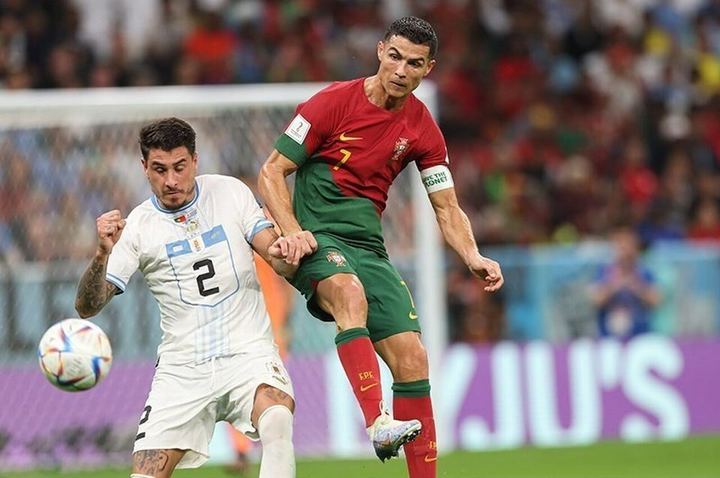 比利时媒体集体声讨FIFA撤销巴洛贡红牌（封面配图）